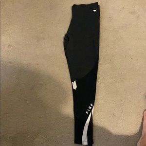 Victoria’s Secret leggings